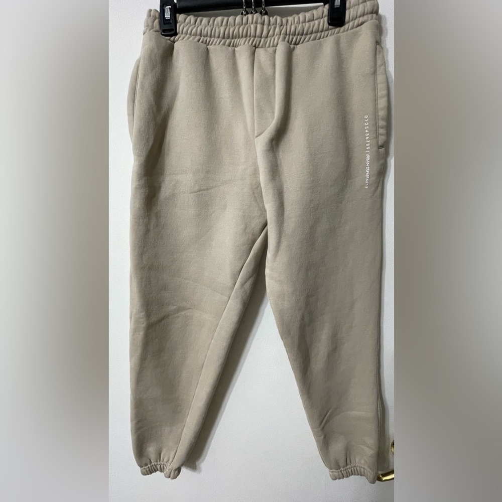 Pull & Bear Urban Theory Womens Sweats